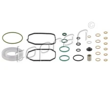 Expansion tank, coolant Topran 110370 for Audi A4