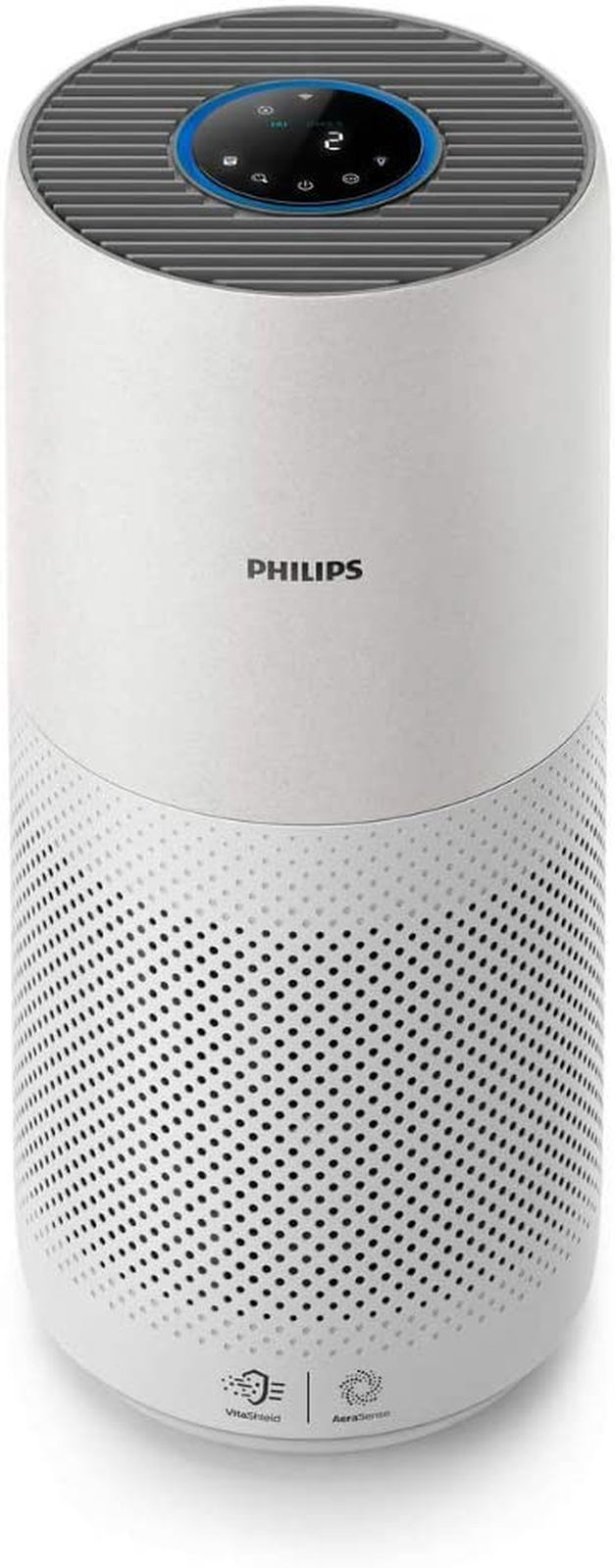 Philips 2000I Series Air Purifier for Large Rooms AC2939/70 eBay