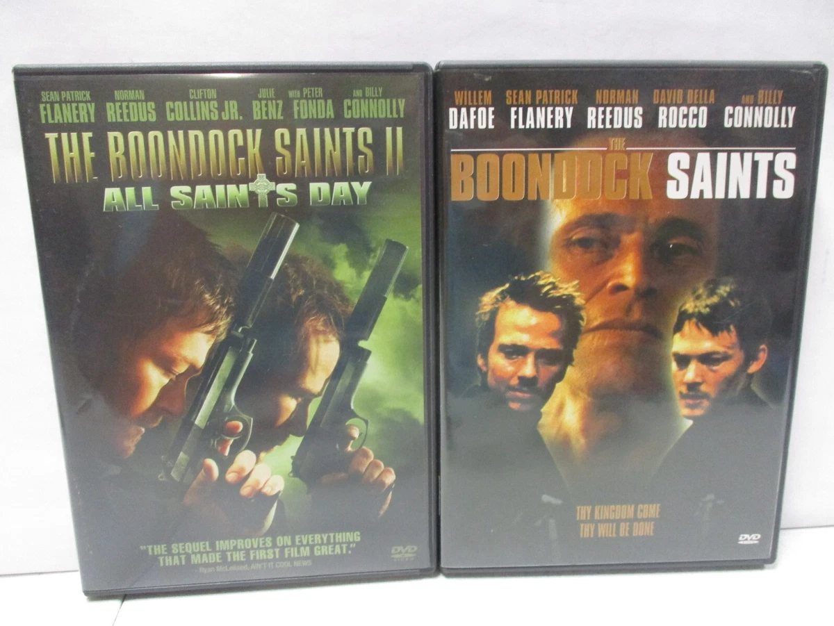 Watch boondock saints 2 full deals movie online free