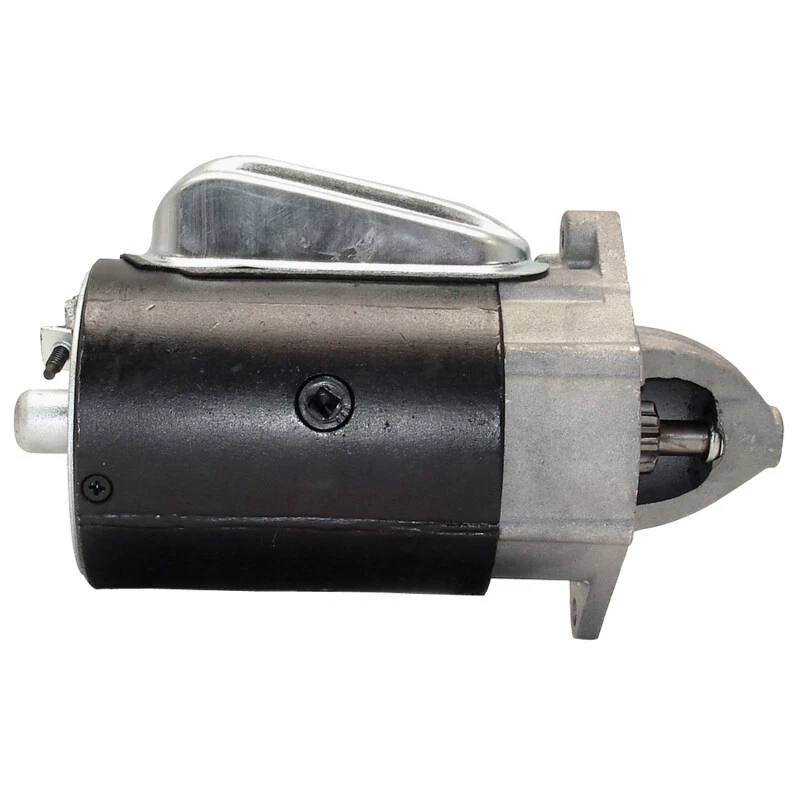 Motor de arranque ACDelco remanufacturado 336-1039 19133808 para Jeep J10 J20 68-87 Foto 4 de 4