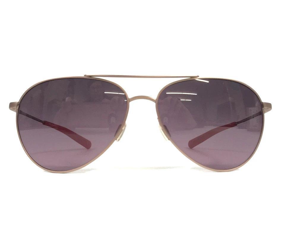 Gafas de sol Costa Piper 60031958 PIP 184 oro rosa satinado con degradado rosa 580G Foto 3 de 4