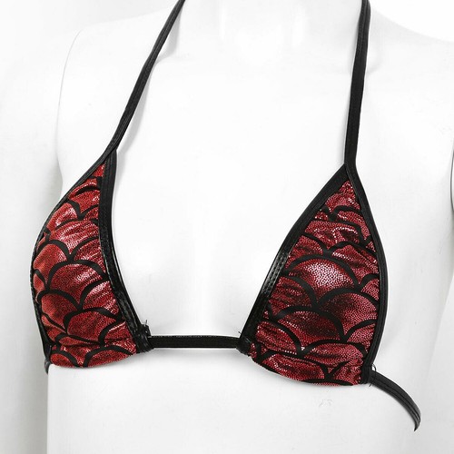 Sexy Lingerie Women Sexy Swimwear Brazilian-Exotic Micro Bikini G-string Thong - Picture 49 of 70