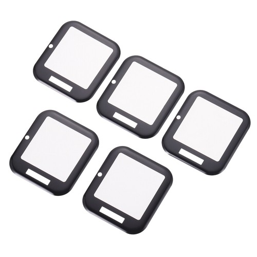 5 Pcs Smart Watch -Schutzfilm Beobachten Sie Den Bildschirmschutz