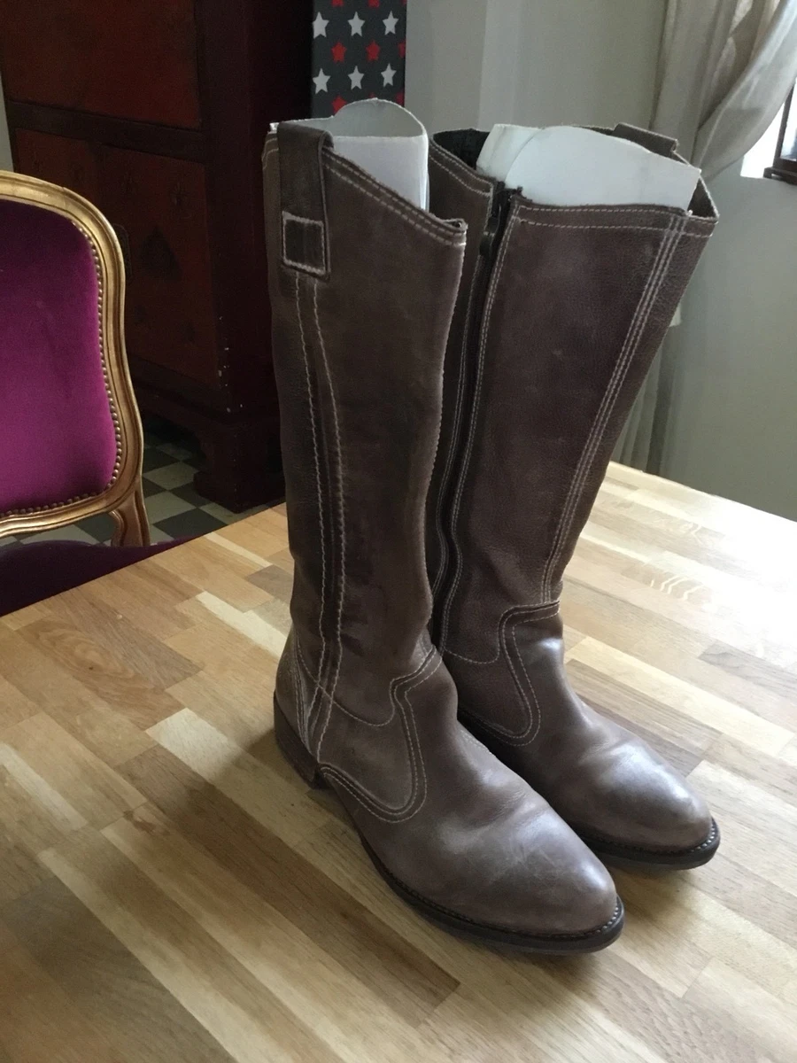Bottes tamaris new arrivals