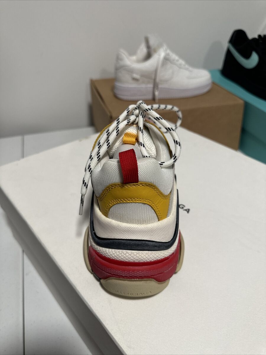 balenciaga triple s 40 | eBay balenciaga triple s 40 | eBay