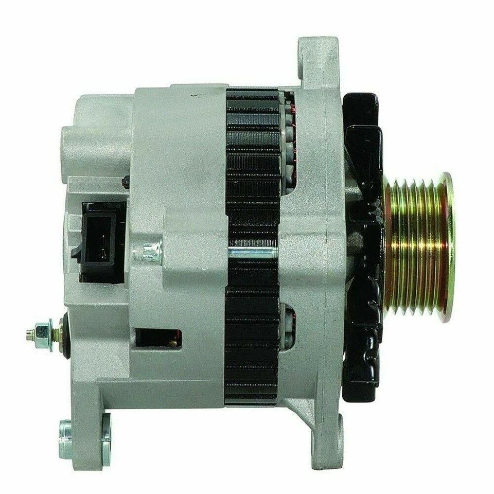 Alternador Dodge Monaco Eagle Premier V6 3.0 200 Amp Salida Alto Rendimiento NUEVO Foto 2 de 4