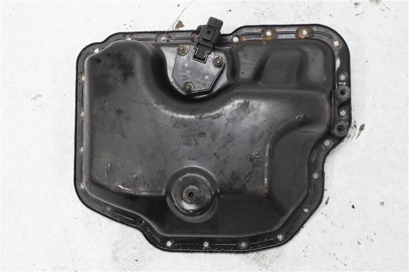 OIL PAN Audi Q7 Volkswagen Touareg 09 10 11 12 13 14 OIL PAN 1355552 Foto 2 de 4