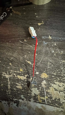 #ad LG Top and Bottom Washer Dryer Spark Ignitor for WKEX200HWA $15.89