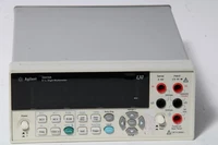 Agilent HP Keysight 34410A 6 1/2 Digit Bench Digital Multimeter DMM Voltmeter