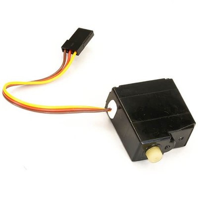 FTX Tracer 3-Draht Servo (Post 12/21) FTX9732-3W Lenkung gebürstet Monstertruck