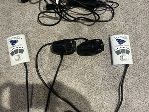 Vortech Mp10 Wet-Side | eBay