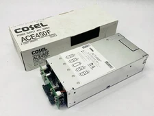 Cosel AC4-VHM2H-00K Modular Power Supply 450W ACE450F
