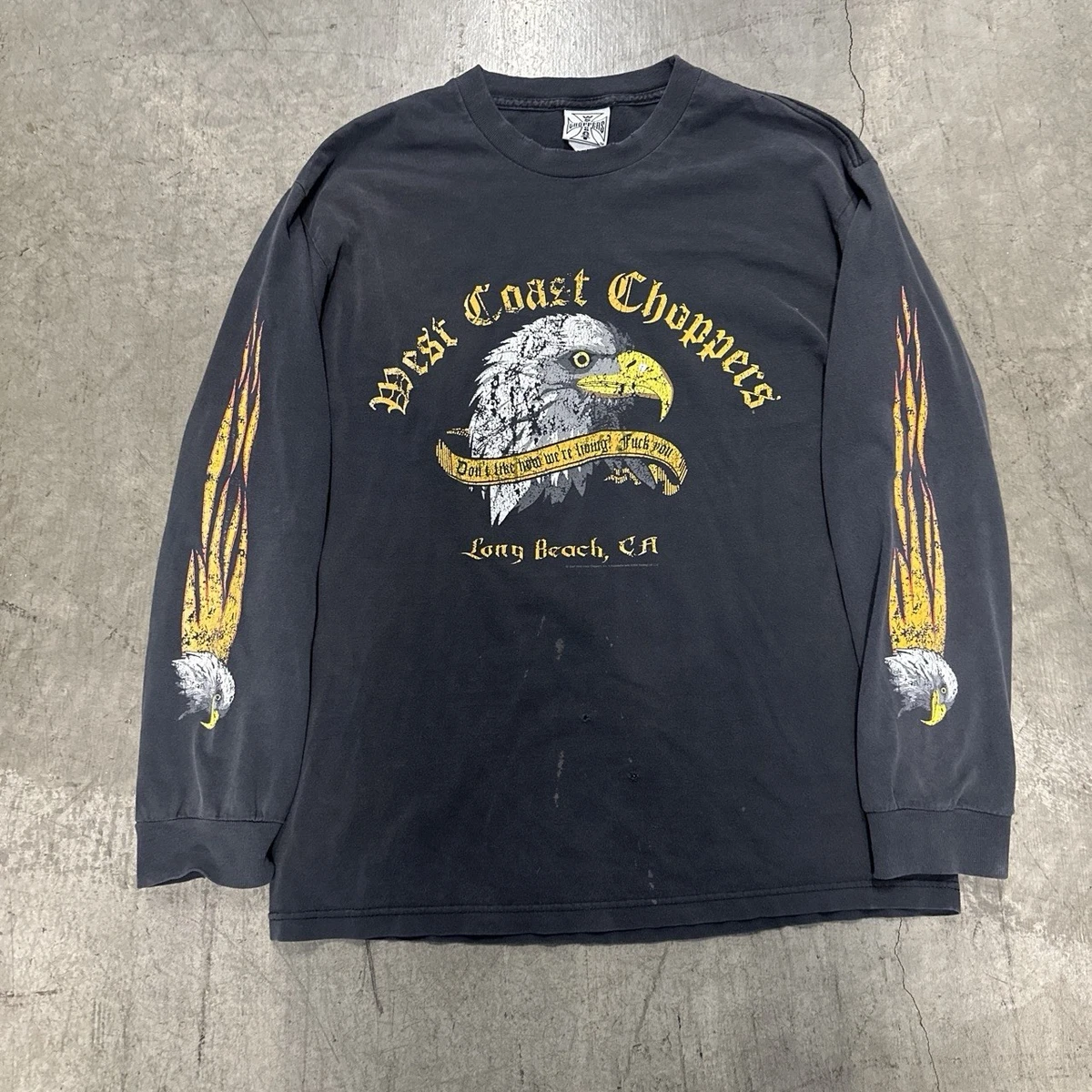West Coast Choppers products for sale | eBay