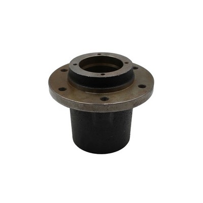Front Wheel Hub 6 Bolt fits White 2-85 fits Oliver 1650 fits Minneapolis Moline