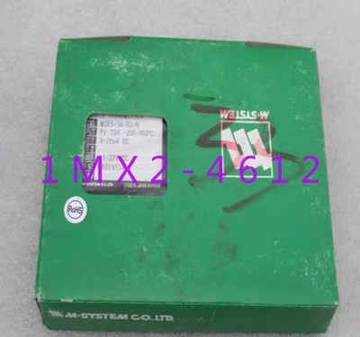 1pc new  M-SYSTEM  M2RS-3A-R2/N *pz