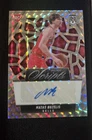 New Listing2024-25 Panini Mosaic - Rookie Scripts Matas Buzelis #RS-BUZ (AU, RC)