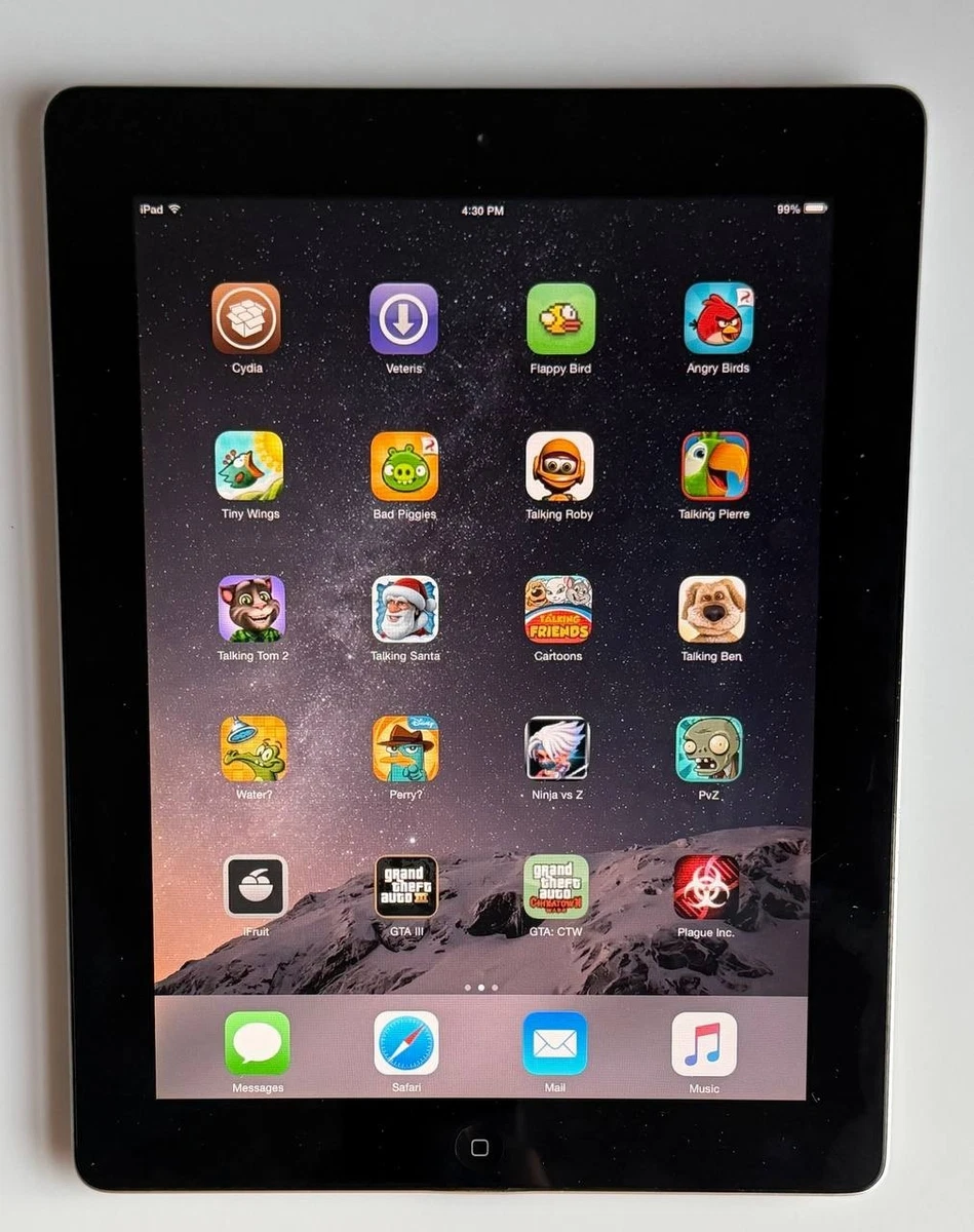 iPad 2 16GB Wi-Fi iOS Tablets for sale | eBay