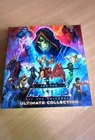 He-man Masters of The Universe & She-Ra Ultimate Collection DVD Box Set English