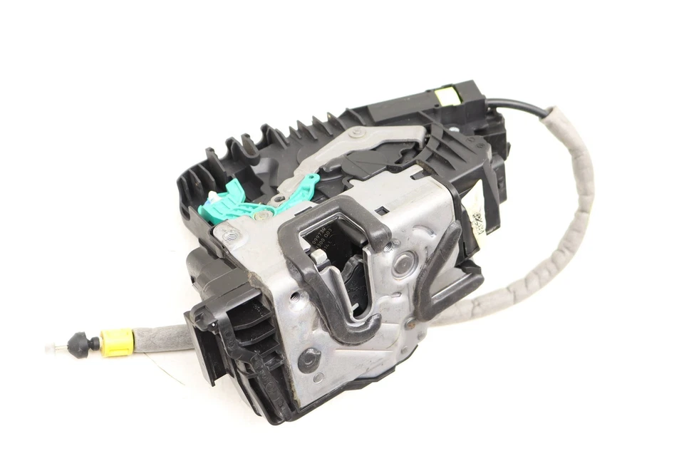 2014-2015 MERCEDES-BENZ S500 - REAR LEFT DOOR Latch / LOCK Actuator 0997303300 - Image 3 of 4