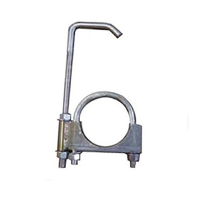 Pypes Performance ExhaustPypes Exhaust HVH13S 3'' Diameter Stainless Steel 