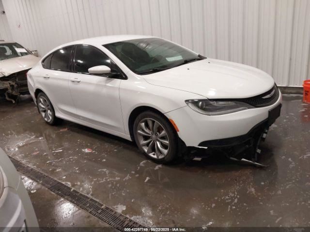 Automatic Transmission Sedan 3.6L 9 Speed 9HP48 FWD Fits 16-17 200 425300