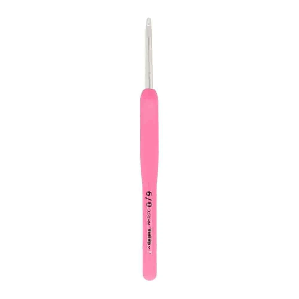 Tulip Ganchillo Etimo Red – Tienda Online Y Escuela