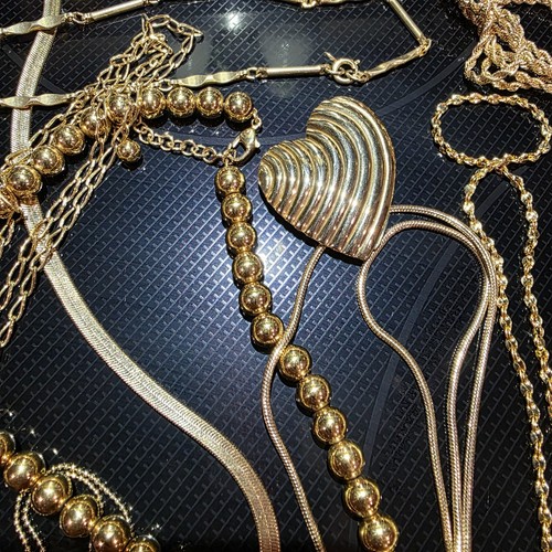 Schmuck Konvolut - Bild 9 von 13