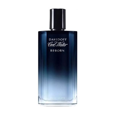 Davidoff Men's Cool Water Reborn EDT Spray 4.23 oz Fragrances 3616302038381