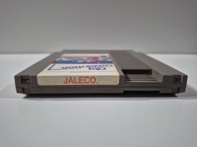 City Connection NES Game Only Tested Retro Vintage Nintendo Jaleco