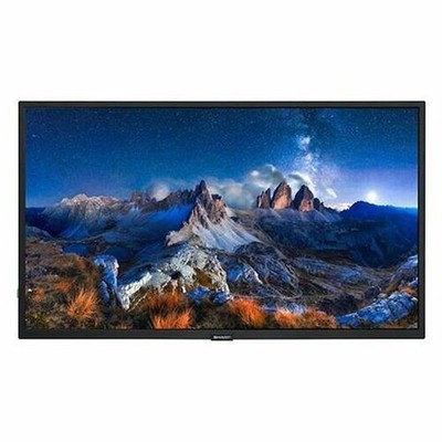 Sharp 32 Inches Multisync Professional LCD Public Monitor - 1920 x 1080 PN-M322
