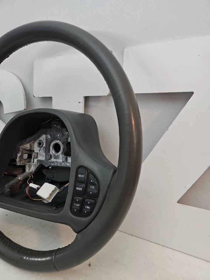 🔥 Volante Lincoln Town Car Mercury Grand Marquis 1998-2004 OEM Foto 3 de 4