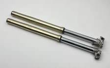 2017 Yamaha YZ250 KYB Front Forks 48mm Suspension Set Left Right Tube Dirt Bike 