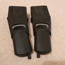 Maxi Cosi Zelia Autositzadapter Adapter für Maxi Cosi Autositz