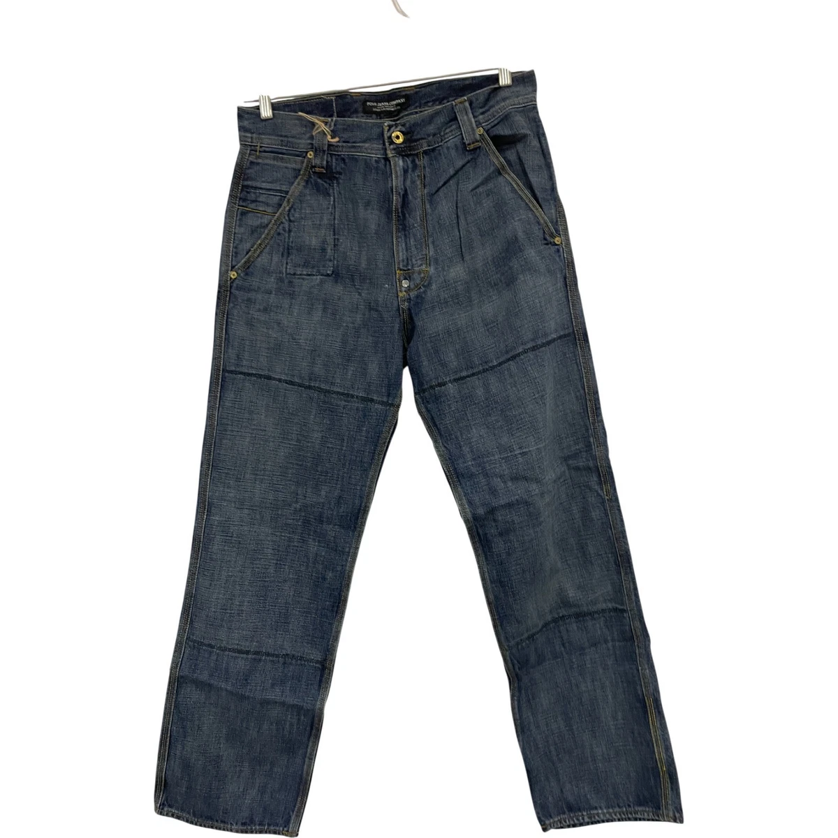 Polo Ralph Lauren Regular 33 Size Jeans for Men for sale | eBay