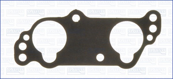 Dichtung AnsaugkrüMmer Ajusa 13073400 FüR 3C 405 BX CitroËN Peugeot 309 3A 15B 2-image
