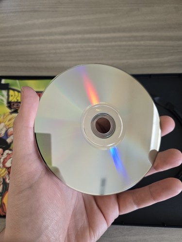 Dragon Ball Z Budokai Bundle PS2 - Picture 15 of 17
