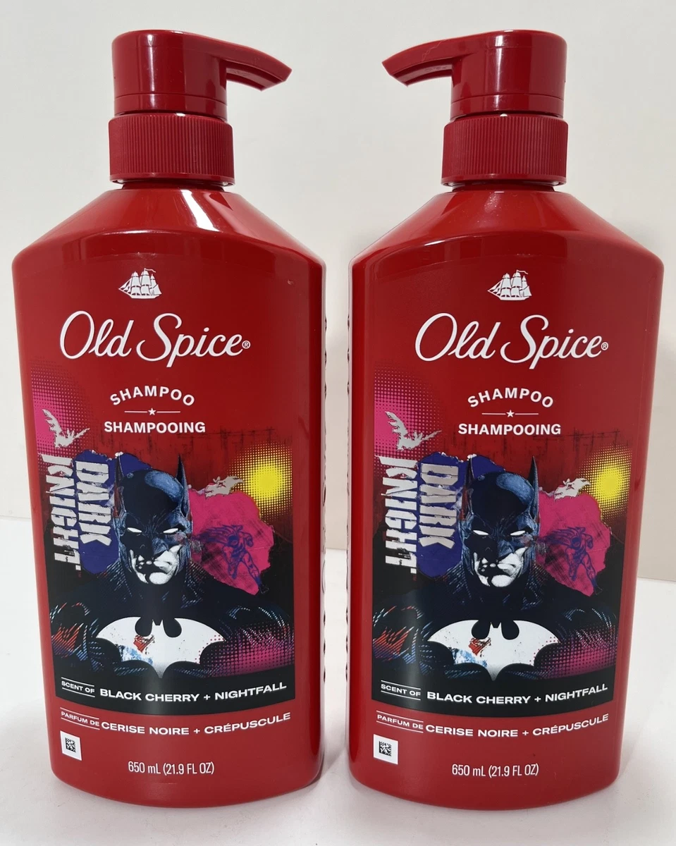 Old Spice Shampoos for sale | eBay