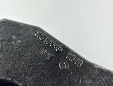 HLH Wheel Plate Bracket Mount XE-105-D Holland 5th Wheels thumbnail 3