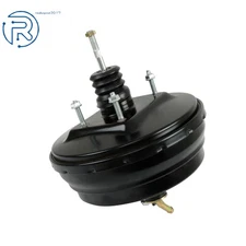 For 1995-1998 Toyota T100 95-01 Tacoma Vacuum Power Brake Booster w/o ABS