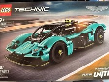 Aston Martin Valkyrie
