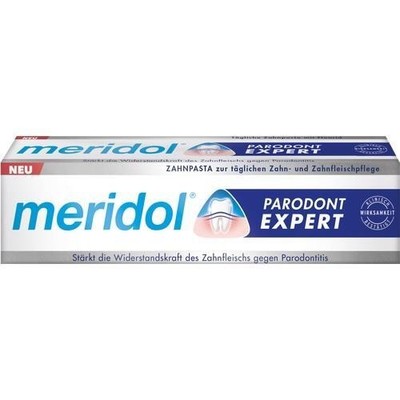 MERIDOL Parodont-Expert Zahnpasta, 75 ml