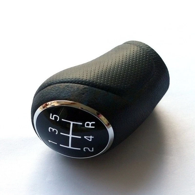 POMO DE CAMBIO DE MARCHAS 28113-78M00 PARA SUZUKI VITARA SWIFT IGNIS SX4 S-CROSS Foto 2 de 4