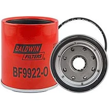 Baldwin BF9922-O FWS Spin-on w/Open End for Bowl