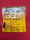 General Tools No. 870 Carbide Tipped Masonry Drills - New, Old Inventory