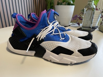 nike air huarache Drift mens 12 AH7334-104 2018