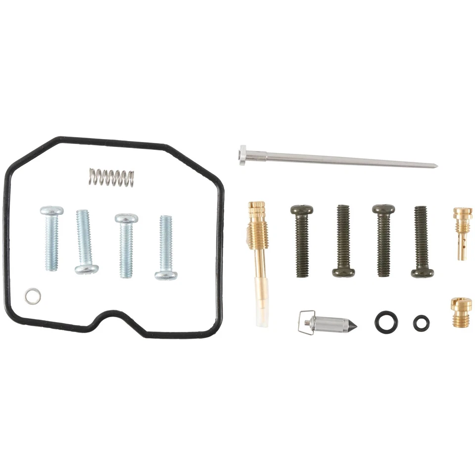 All Balls Carburetor Rebuild Kit 26-1417 For Kawasaki KL 250 (KLR) 87-05 - Image 2 of 4