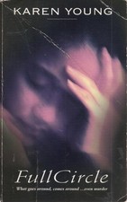 Full Circle by Karen Young, Acceptable Book