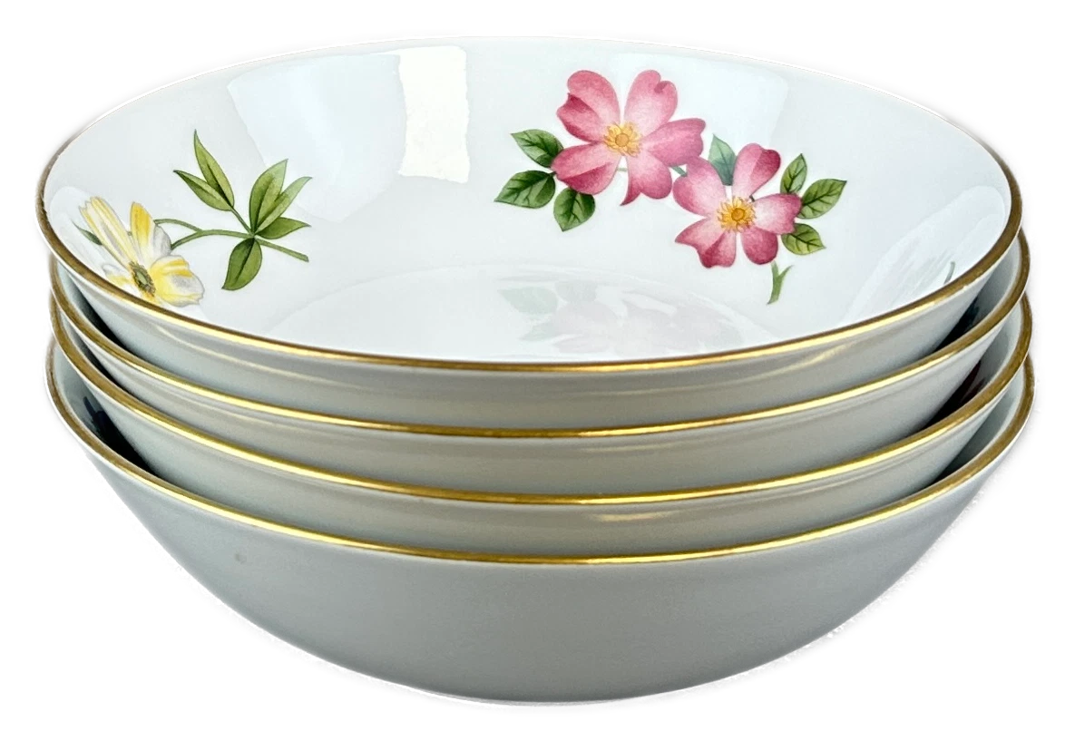 Royal Worcester Porcelain Dinnerware Bowls for sale | eBay