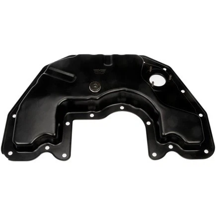 Inferior cárter de aceite del motor Dorman 264-559, para 2002 2011 para BMW Foto 3 de 4