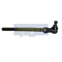 Japanparts TI-628 Spurstangenkopf Vorne Rechts FüR Daihatsu